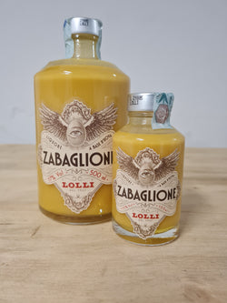 Zabaglione Lolli