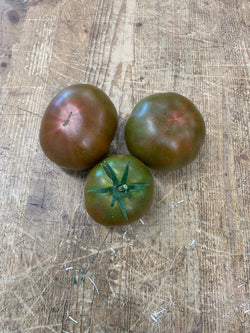 Pomodoro tondo ramato piccolo (0,5 kg)