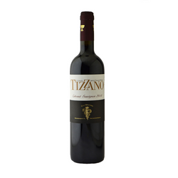 Tizzano: Cabernet Sauvignon - DOC