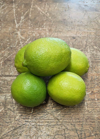 lime (0,5kg) - L'Orto di Barbieri
