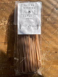 Spaghetti del Senatore - Natura Maestra (0,5kg)
