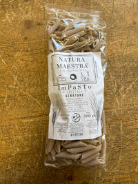 Penne del Senatore - Natura Maestra (0,5kg) - L'Orto di Barbieri