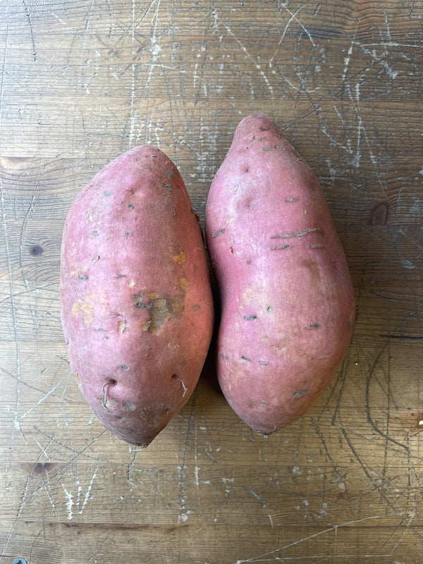 Batata (al pezzo ca. 0,6kg) - L'Orto di Barbieri