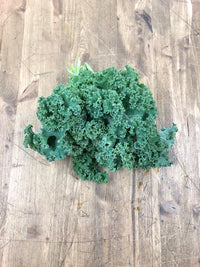 Cavolo Nero Riccio-Kale (0,5kg) - L'Orto di Barbieri