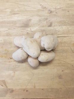 Patate Gialle (1kg)
